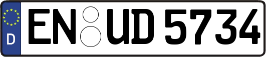 EN-UD5734