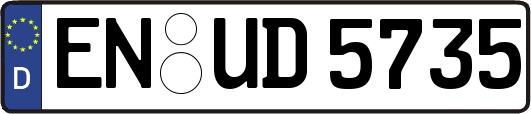 EN-UD5735