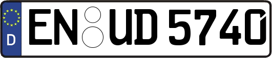 EN-UD5740