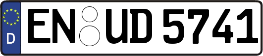 EN-UD5741