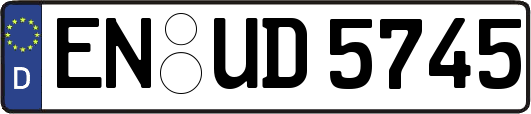 EN-UD5745