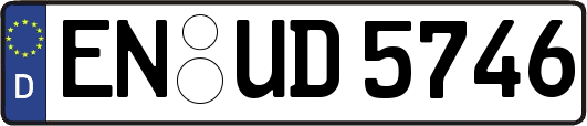 EN-UD5746