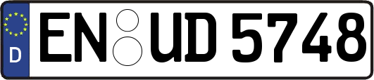 EN-UD5748