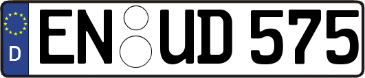 EN-UD575