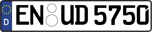 EN-UD5750