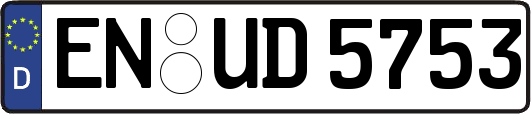 EN-UD5753