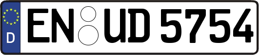 EN-UD5754