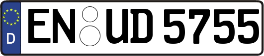 EN-UD5755