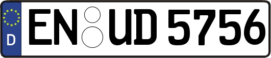 EN-UD5756