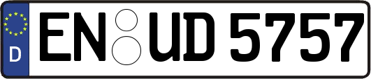 EN-UD5757