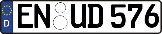 EN-UD576