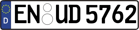 EN-UD5762