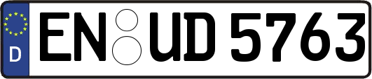 EN-UD5763
