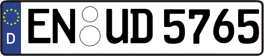 EN-UD5765