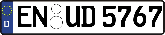 EN-UD5767