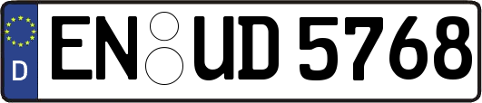 EN-UD5768