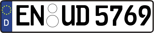 EN-UD5769
