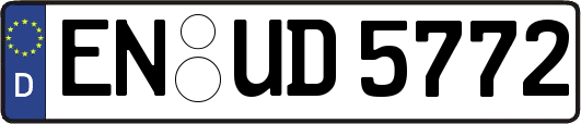 EN-UD5772