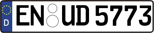 EN-UD5773