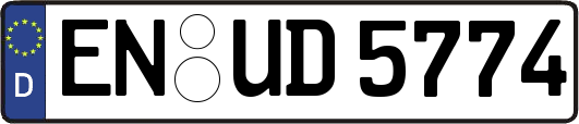 EN-UD5774