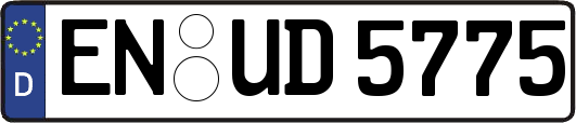 EN-UD5775