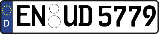 EN-UD5779