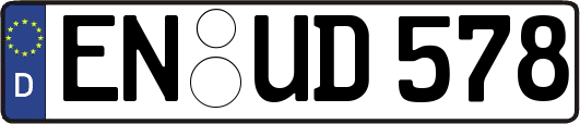 EN-UD578