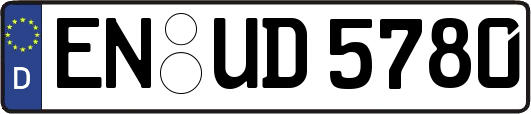EN-UD5780