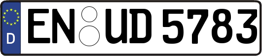 EN-UD5783