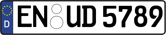 EN-UD5789