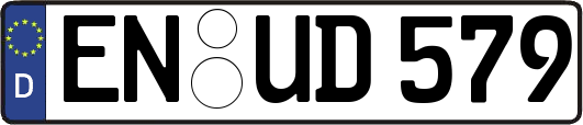 EN-UD579