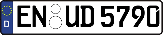 EN-UD5790
