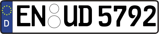 EN-UD5792