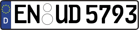 EN-UD5793