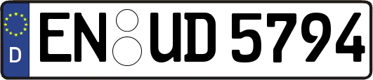 EN-UD5794