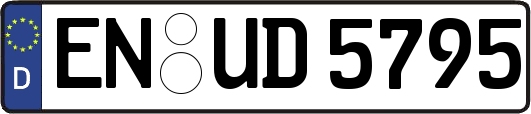 EN-UD5795