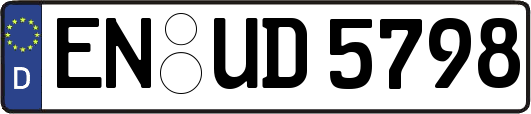 EN-UD5798