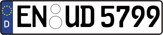EN-UD5799