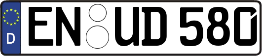 EN-UD580