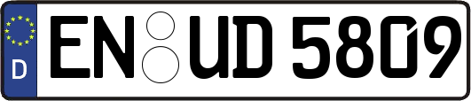 EN-UD5809