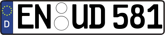 EN-UD581