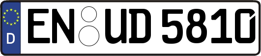 EN-UD5810