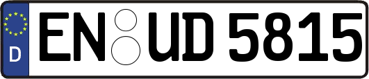 EN-UD5815