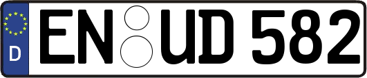 EN-UD582