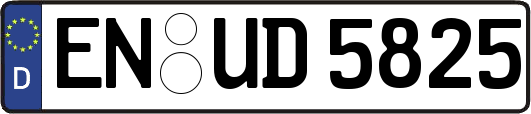 EN-UD5825