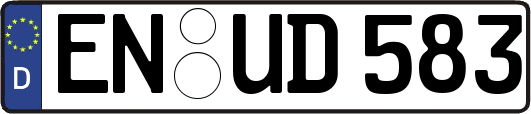 EN-UD583