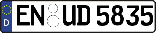 EN-UD5835
