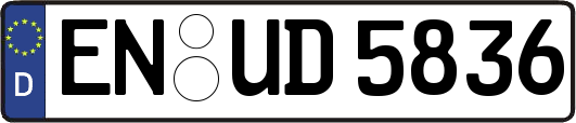EN-UD5836