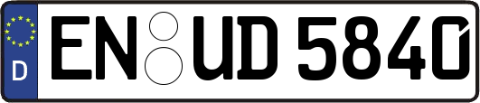 EN-UD5840