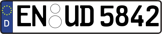 EN-UD5842